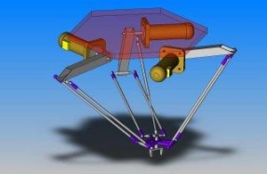 Delta Robot