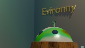 Evironny  model 001