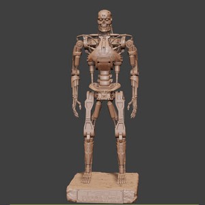 T-800 Terminator V2