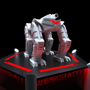 NITRO