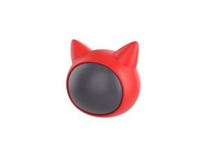 Prop256 Devil Helmet