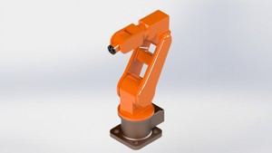 ABB Robot
