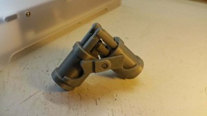 JOINT KOENIG- IMPRESSION 3D