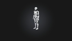 Android model