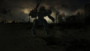 ROBOT 6MM