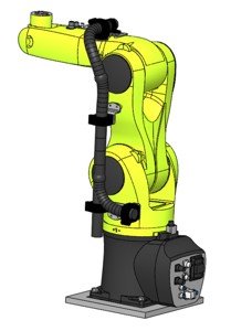 KR6_R700 robot