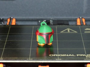 Marvin Fett (multi-material remix)
