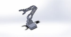 Robot Arm