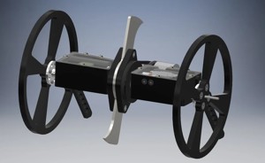 HUGElet v1.0