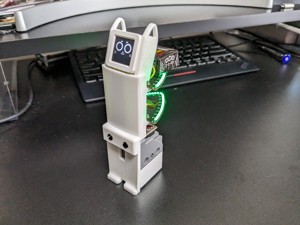 neco unit bot