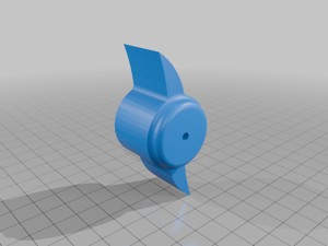 Antweight Combat Robot