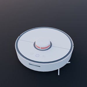 Xiaomi-Roborock