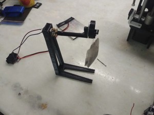 shitty robot tea maker