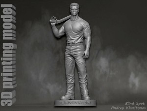 TERMINATOR 2