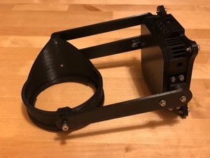 OSR2 Stroker Robot for Fleshlight
