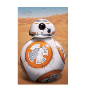Star Wars BB8
