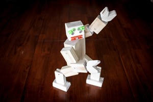 Mechanical Robot