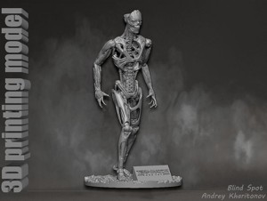 TERMINATOR REV9