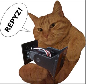 REPYZ MODULES