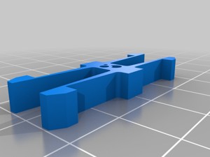Bernoulli Blox