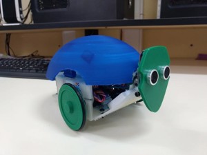 Robot Educativo Mulita v1.2