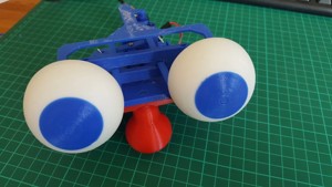 RoboEyes
