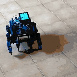 THÉO BOT - STRANDBEEST - ANDROID