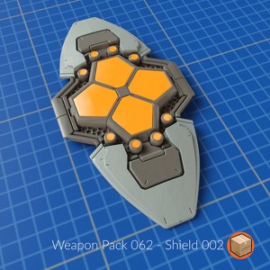 WEAPON PACK 062