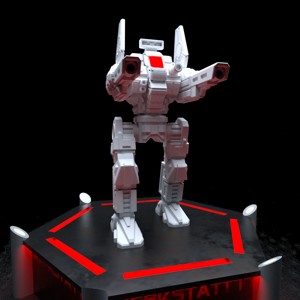 DREADNOUGHT