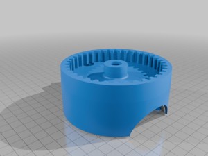 Delimano Pro replacement part