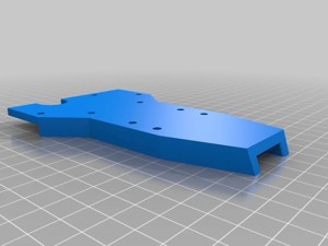 Mechanical Gripper May 2019
