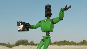Coffee Bot
