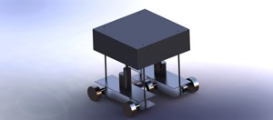 Argicultural bot