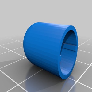 Extentions for SphereBot