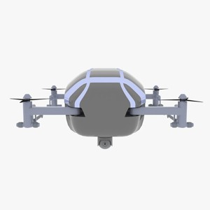 Sci-fi Drone