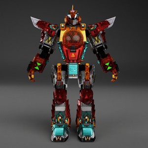 mecha