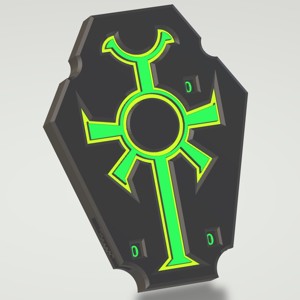 ROBOT DEAD COUNTER