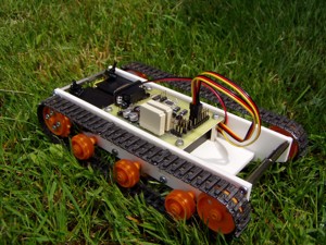 BrickBot Defender