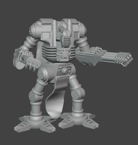 Robot 2