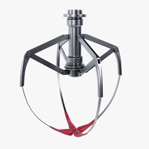 Metal Claw 29 with RIG