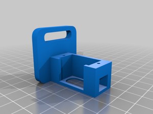 Robot Arm modification