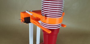 AUTOMATED CUP DISPENSER