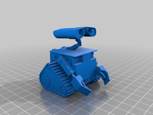 WALL-E