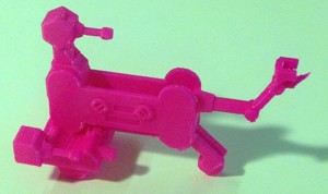 AUTOSCOUT FIGURE