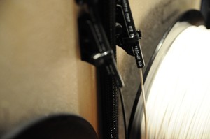 UPGRADE PART FOR REPLICATOR FILAMENT TUBES