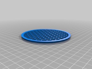 Stray Robot - PARTS for EVA foam helmet