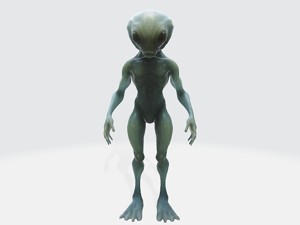 Alien