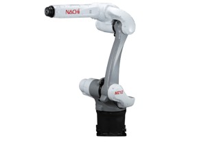 Nachi Robotics - MZ12 - 6...