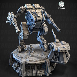 Wolverine Poseable 100mm Set