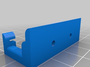 Arduino Bluetooth module holder